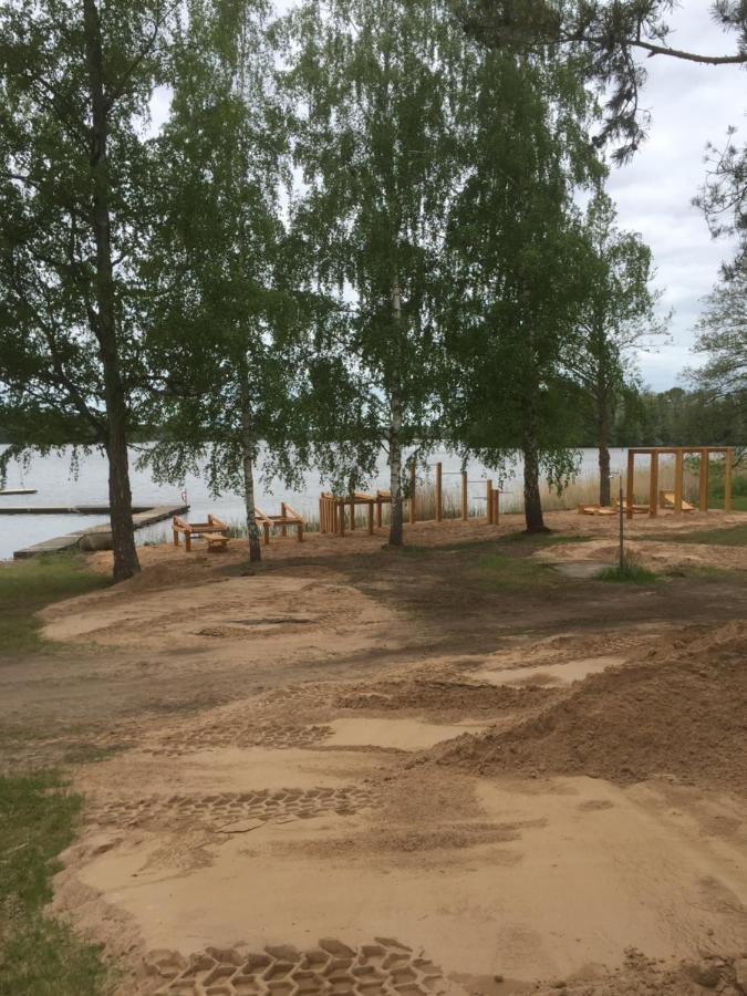 Odensvi Vandrarhem Экстерьер фото